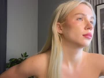 girl Hot Girl Cam with _scarletlove