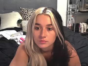 girl Hot Girl Cam with charlybabyy