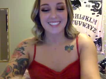 girl Hot Girl Cam with thicc_tattooed_bitch