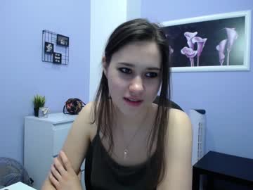 girl Hot Girl Cam with camille_iam