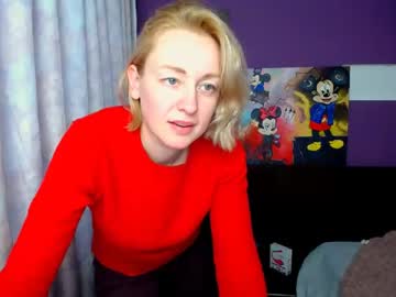 girl Hot Girl Cam with blondy_mom