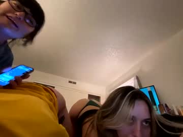 couple Hot Girl Cam with bbgirlgem