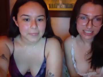 couple Hot Girl Cam with pinacoladagals