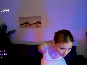 girl Hot Girl Cam with melis_murmyr